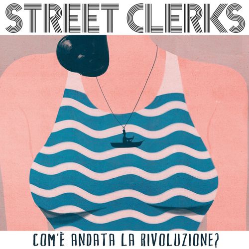 Street Clerks