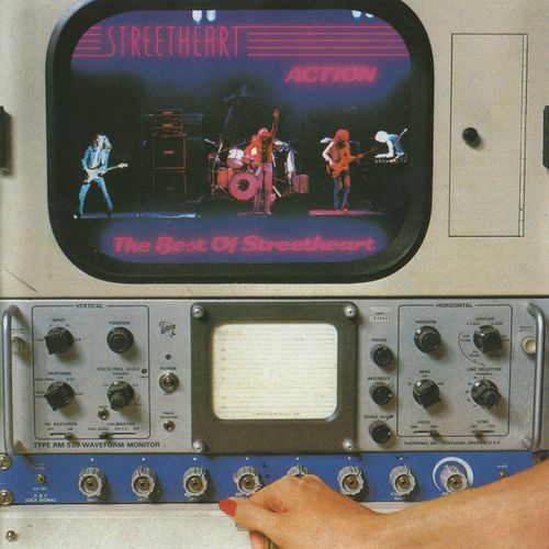 Streetheart