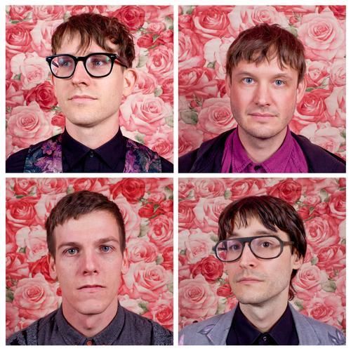 STRFKR