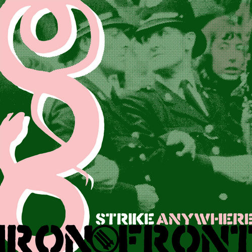 Strike Anywhere