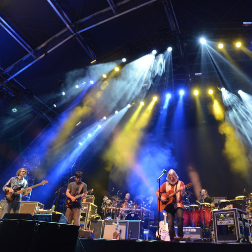 String Cheese Incident