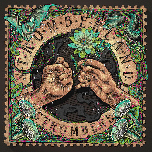 Strombers
