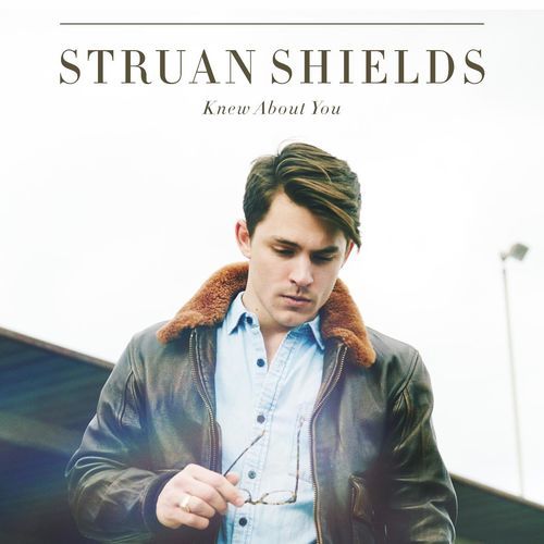 Struan Shields