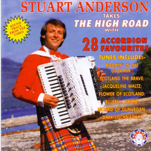 Stuart Anderson