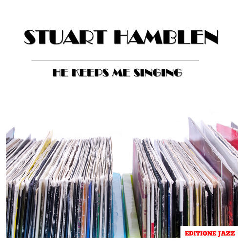 Stuart Hamblen