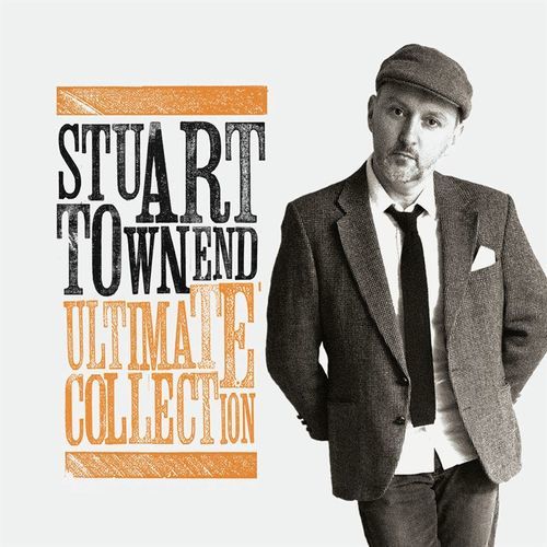 Stuart Townend