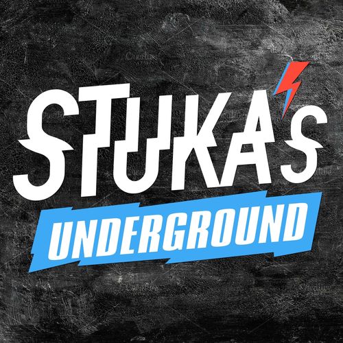 Stukas