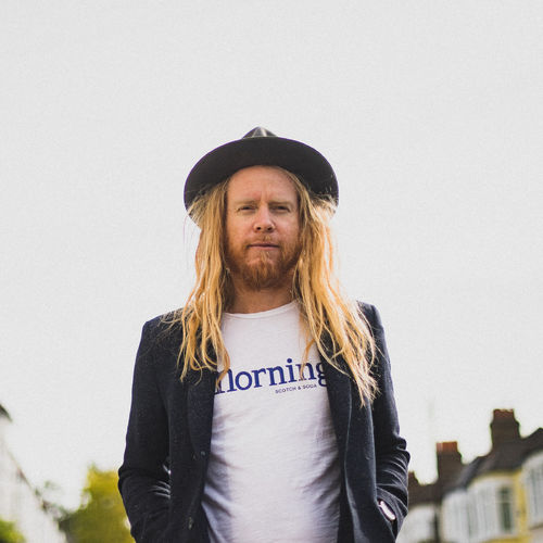 Stu Larsen