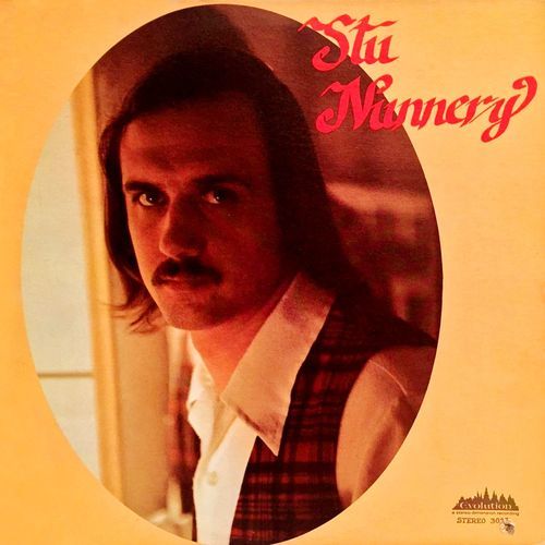 Stu Nunnery