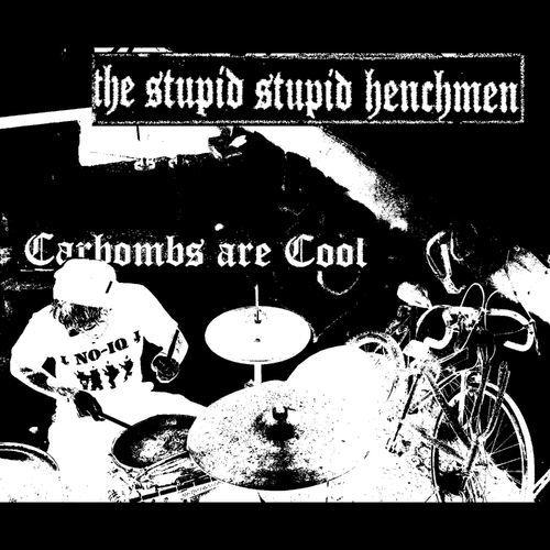 Stupid Stupid Henchmen