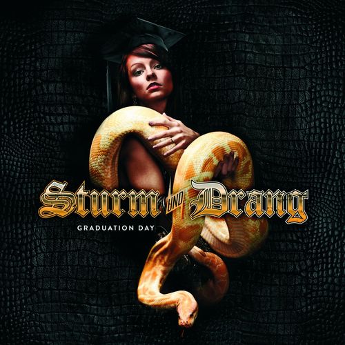 Sturm und Drang