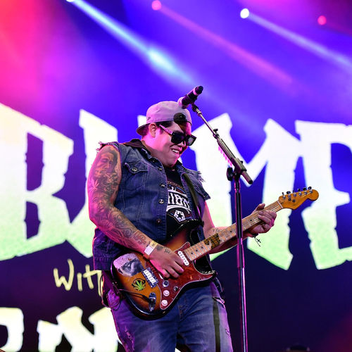 Sublime With Rome