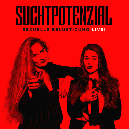Suchtpotenzial
