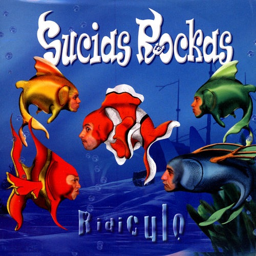 Sucias Rockas