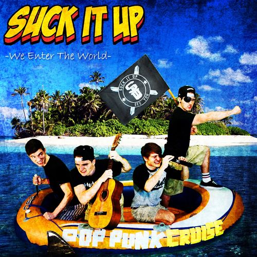 Suck it Up