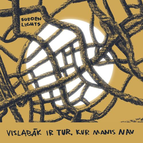 Sudden Lights