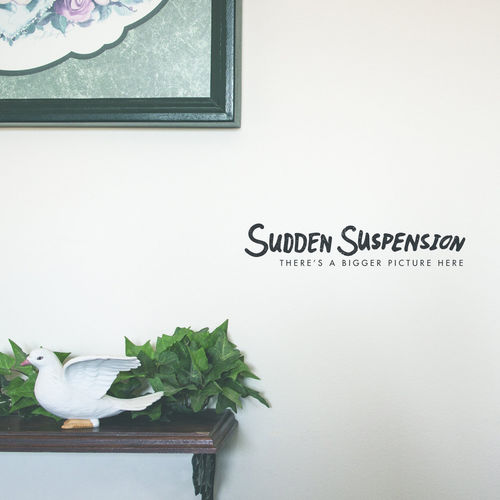 Sudden Suspension