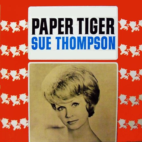 Sue Thompson