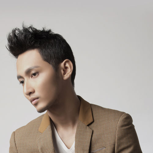 Sufian Suhaimi