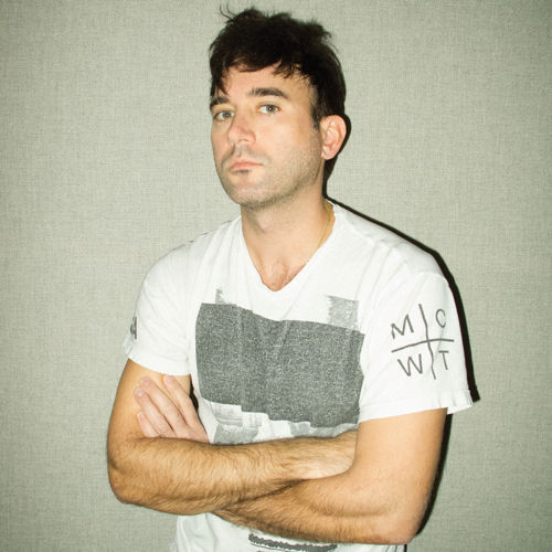 Sufjan Stevens