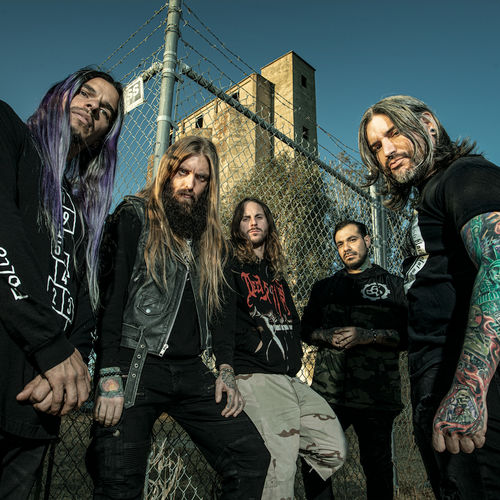 Suicide Silence