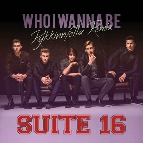 Suite 16