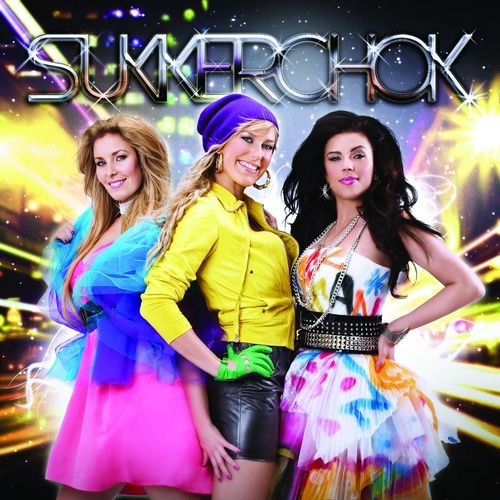Sukkerchok