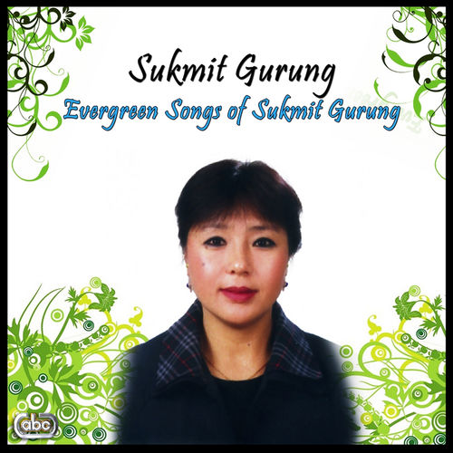 Sukmit Gurung