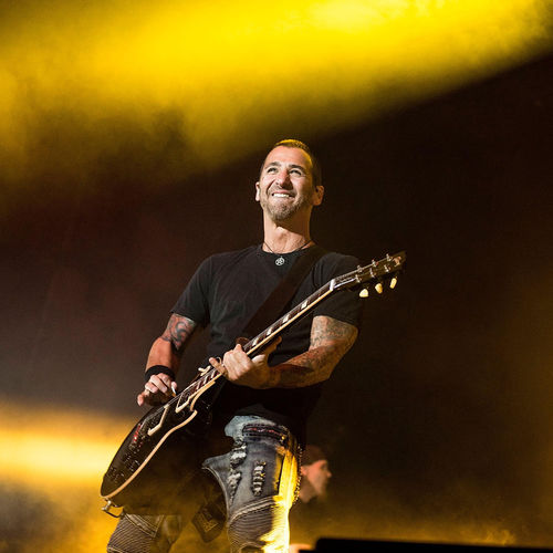 Sully Erna