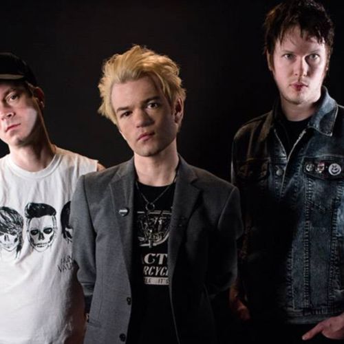 Sum 41