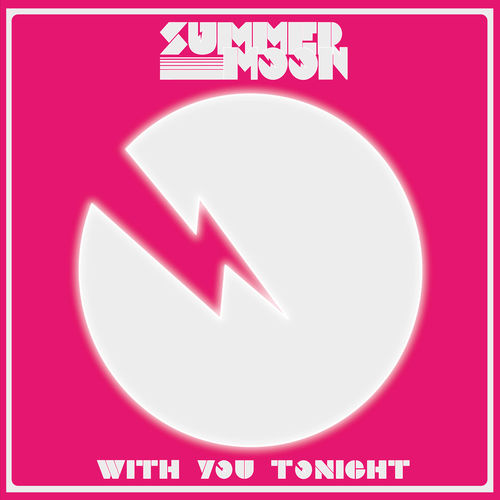 summer moon