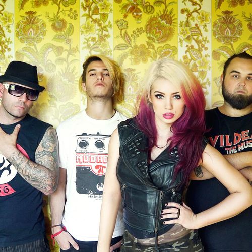 Sumo Cyco