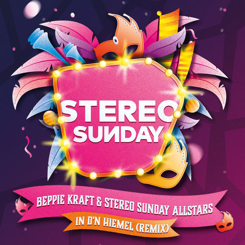 Sunday Allstars