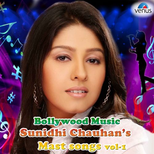 Sunidhi Chauhan