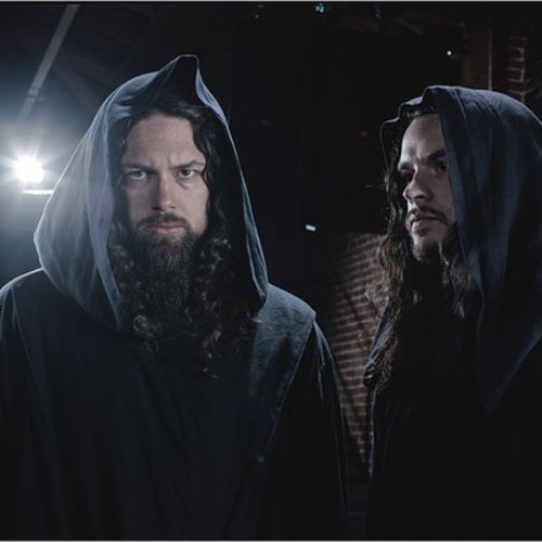 Sunn O)))