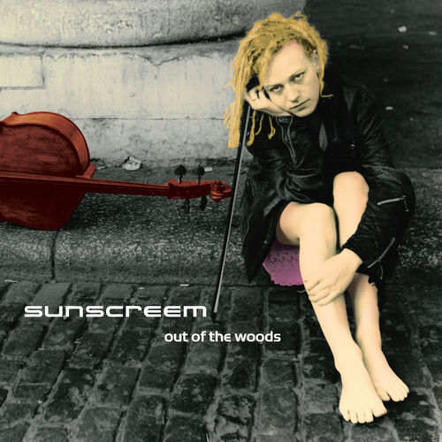 Sunscreem