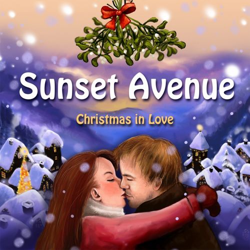 Sunset Avenue