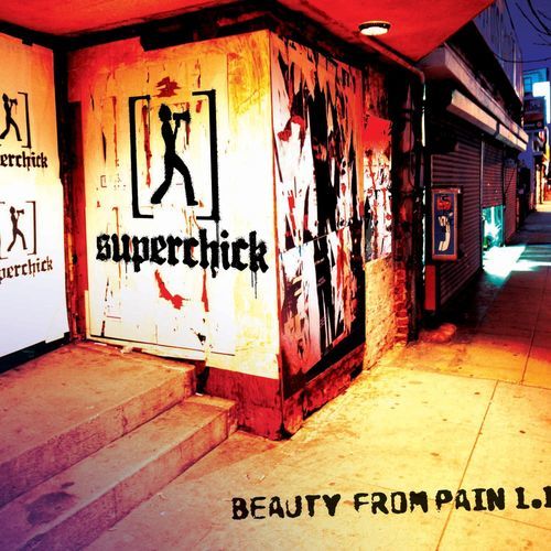Superchic(k)