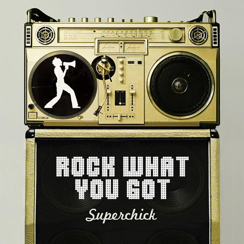 Superchick