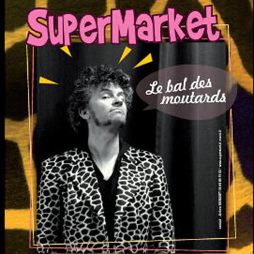 Supermarket