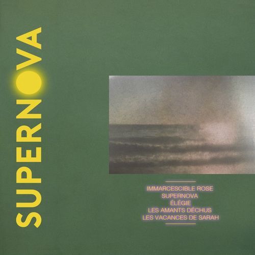 Supernova