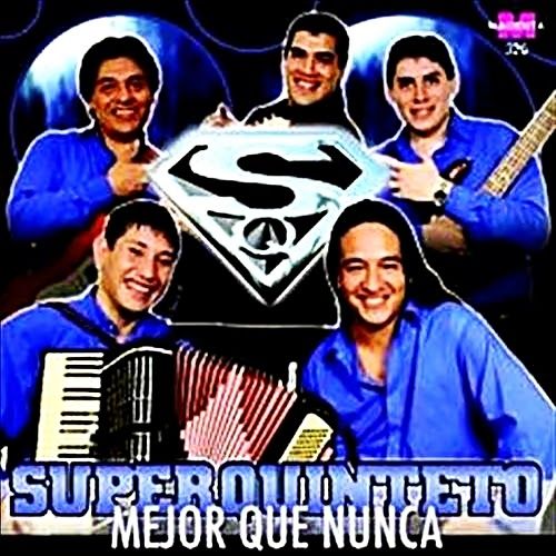 Super Quinteto