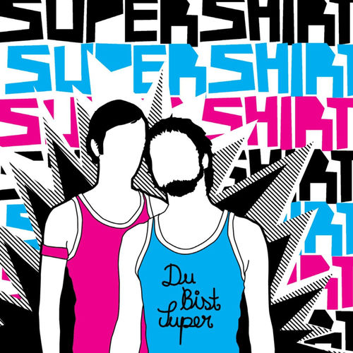 Supershirt