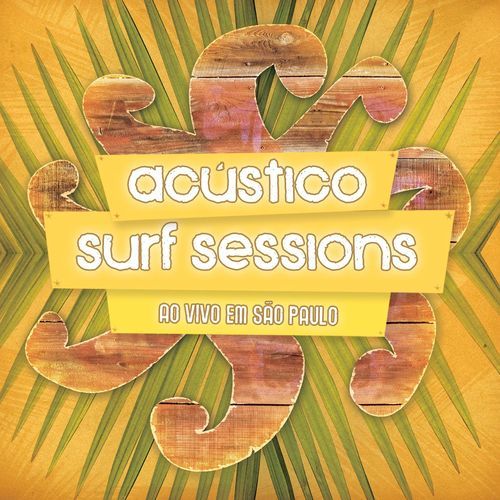 Surf Sessions