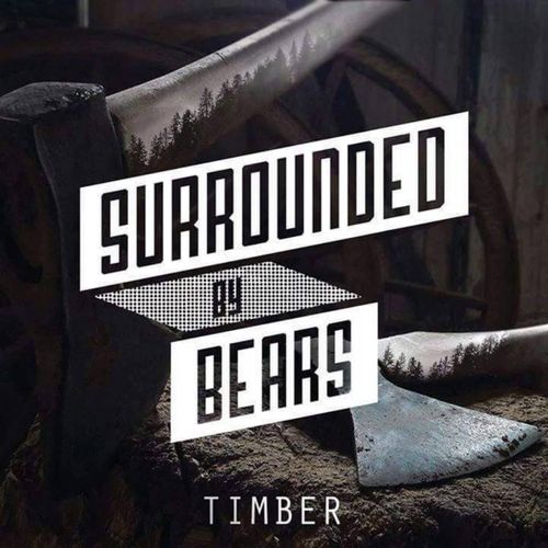 Surrounded