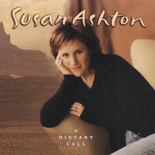 Susan Ashton