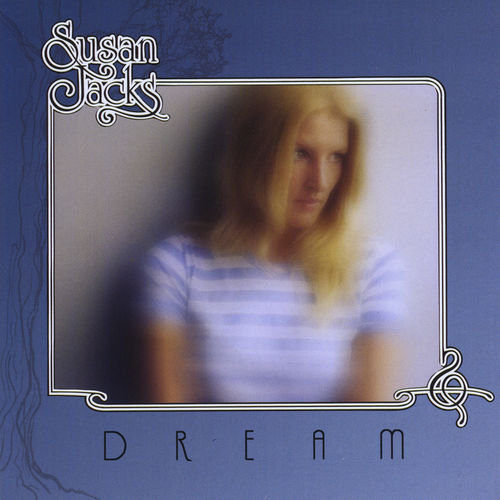Susan Jacks