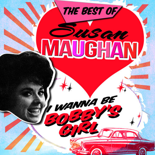 Susan Maughan