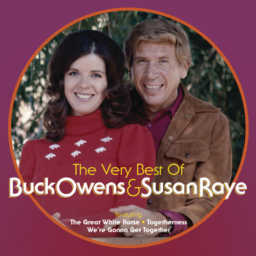 Susan Raye