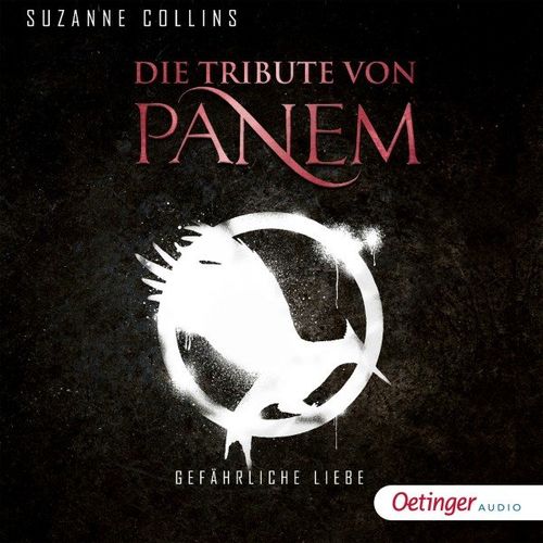 Suzanne Collins